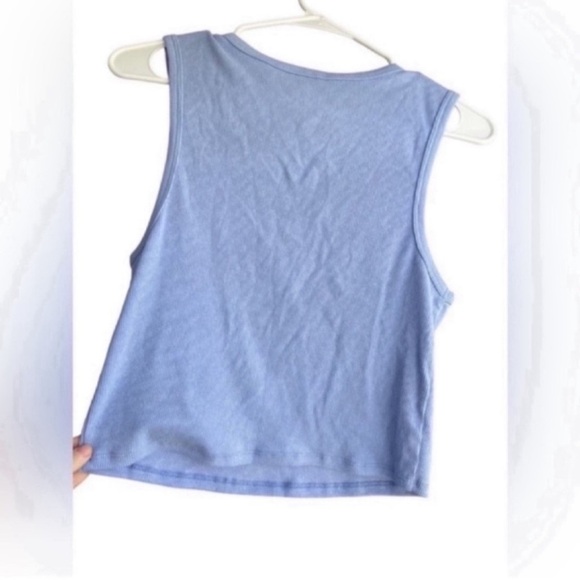 HELLO KITTY Graphic Sleeveless Tank Top Size Large NWT - Picture 7 of 7